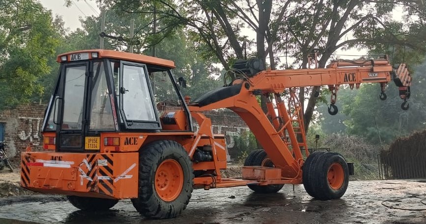 ACE HYDRA 14XW 2023
