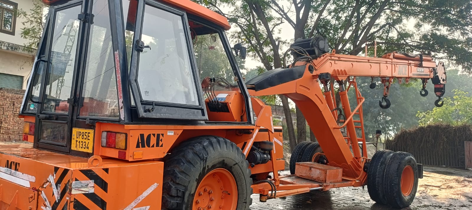 ACE HYDRA 14XW 2023