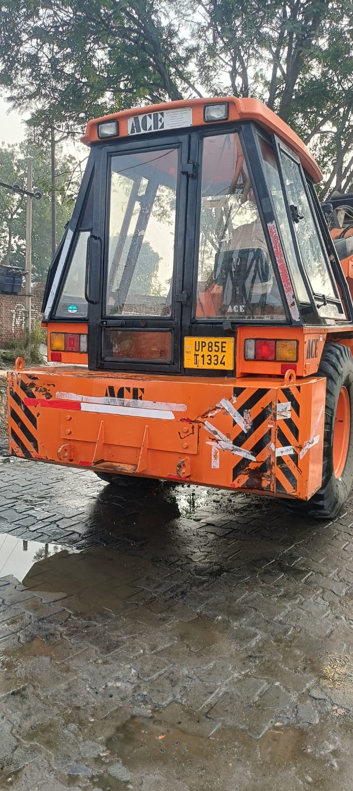 ACE HYDRA 14XW 2023