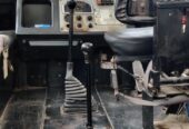 JCB HYDRA 1253 LIFTALL 2015