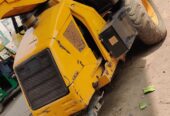 JCB HYDRA 1253 LIFTALL 2015
