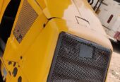 JCB HYDRA 1253 LIFTALL 2015
