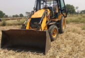 JCB BACKHOES 3DX 2024