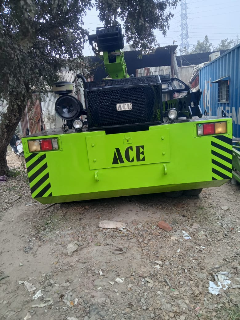 ACE FARANA 15XWF 2017