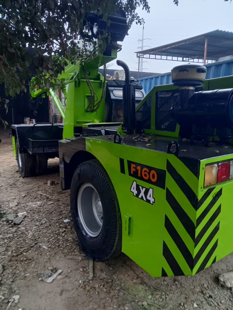 ACE FARANA 15XWF 2017