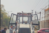 BOBCAT BACKHOE B900 2022