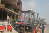 BOBCAT BACKHOE B900 2022