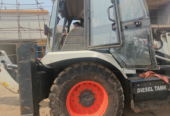 BOBCAT BACKHOE B900 2022