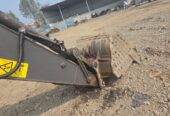VOLVO EXCAVATOR EC210D 2019