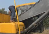 VOLVO EXCAVATOR EC210D 2019
