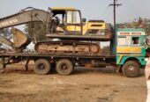 VOLVO EXCAVATOR EC210D 2019