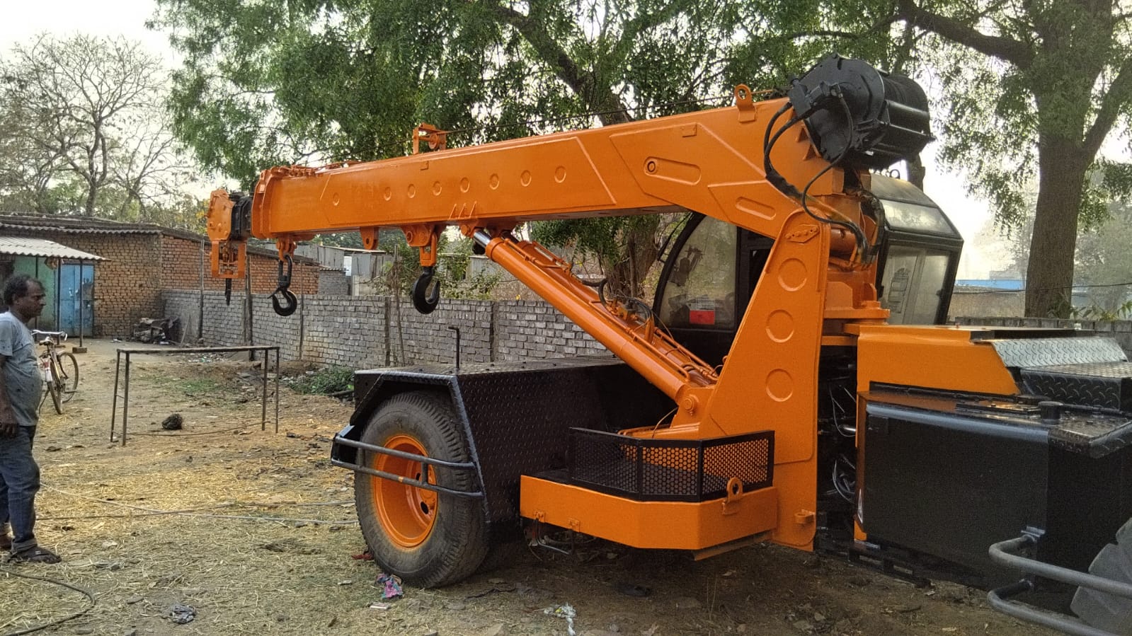 ACE FARANA FX150 2019