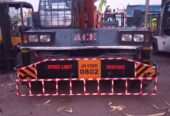 ACE FARANA F23 2017