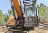 SANY EXCAVATOR 225 10 HD 2023