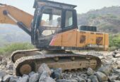 SANY EXCAVATOR 225 10 HD 2023