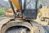SANY EXCAVATOR 225 10 HD 2023
