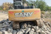 SANY EXCAVATOR 225 10 HD 2023
