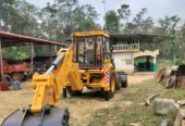 BULL BACKHOE 76 HD 2018