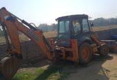 CASE BACKHOE 851 HD 2014