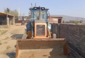 CASE BACKHOE 851 HD 2014