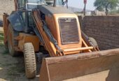 CASE BACKHOE 851 HD 2014