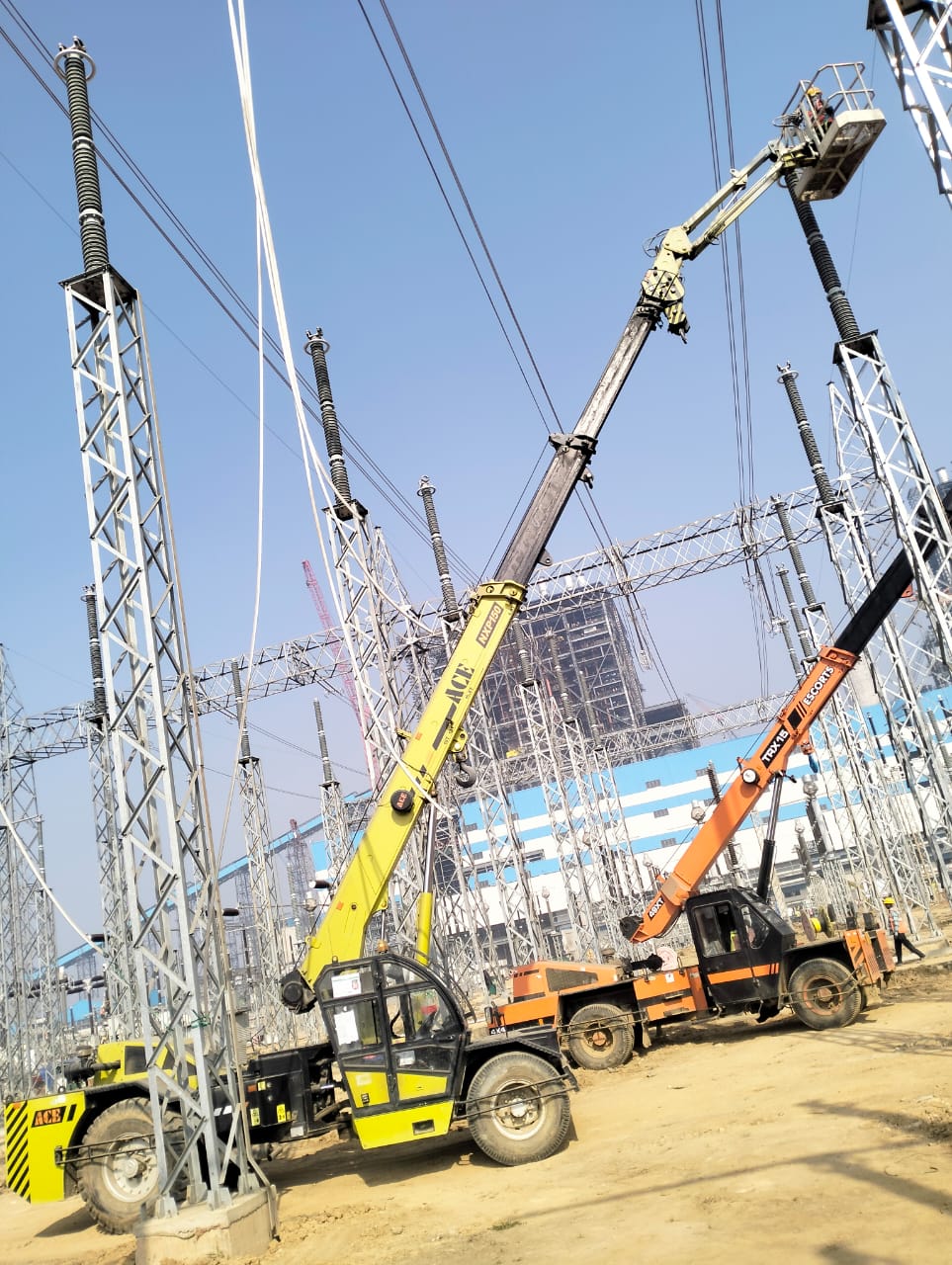 ACE FARANA NXP150 2023