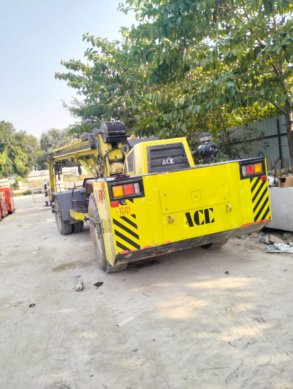 ACE FARANA NXP150 2023