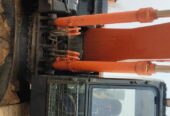 TATA HITACHI CRAWLER CRANE ZAXIS 220 LCM 2019