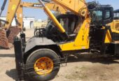 ESCORT FARANA TRX1550 2015