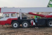 KATO TRUCK CRANE NK500E-III 2023