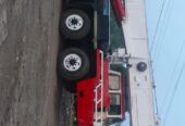 KATO TRUCK CRANE NK500E-III 2023