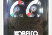 KOBELCO CRAWLER CRANE 220 2017