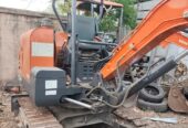 TATA HITACHI CRAWLER CRANE TMX 20 2023