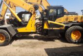 ESCORT FARANA TRX1550 2015
