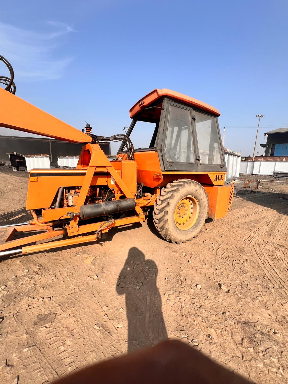 ACE HYDRA 14XW 2022