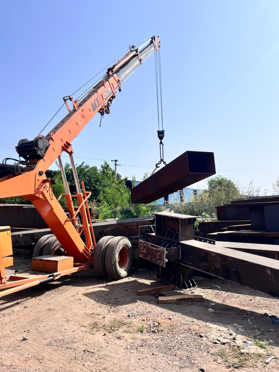 ACE HYDRA 14XW 2022