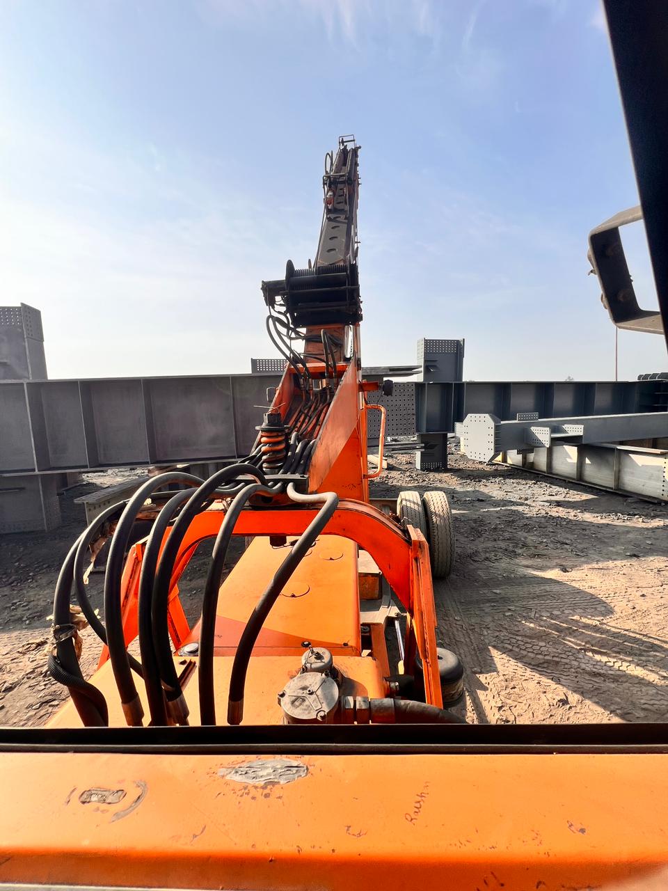 ACE HYDRA 14XW 2022