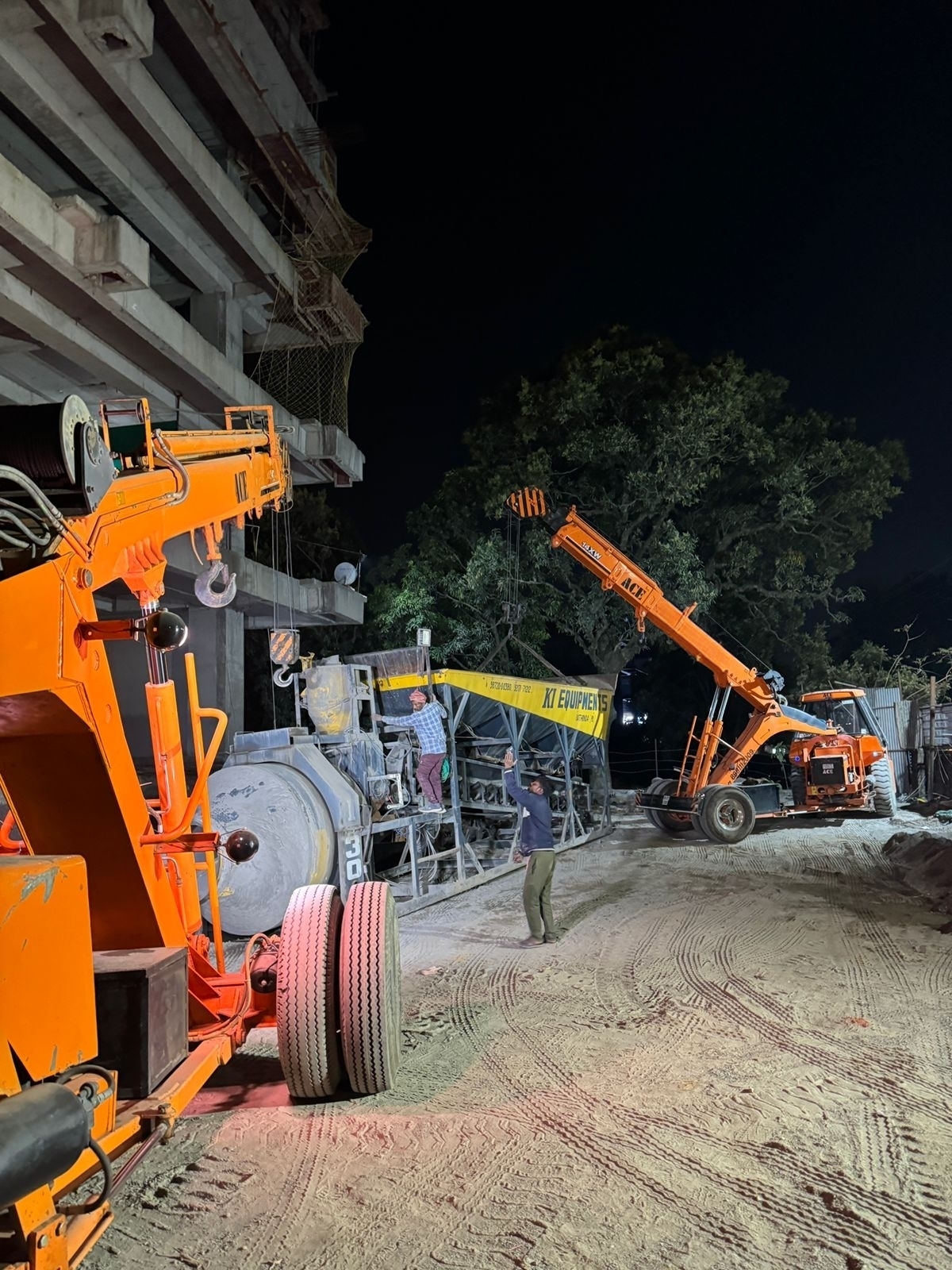ACE HYDRA 16XW 2022