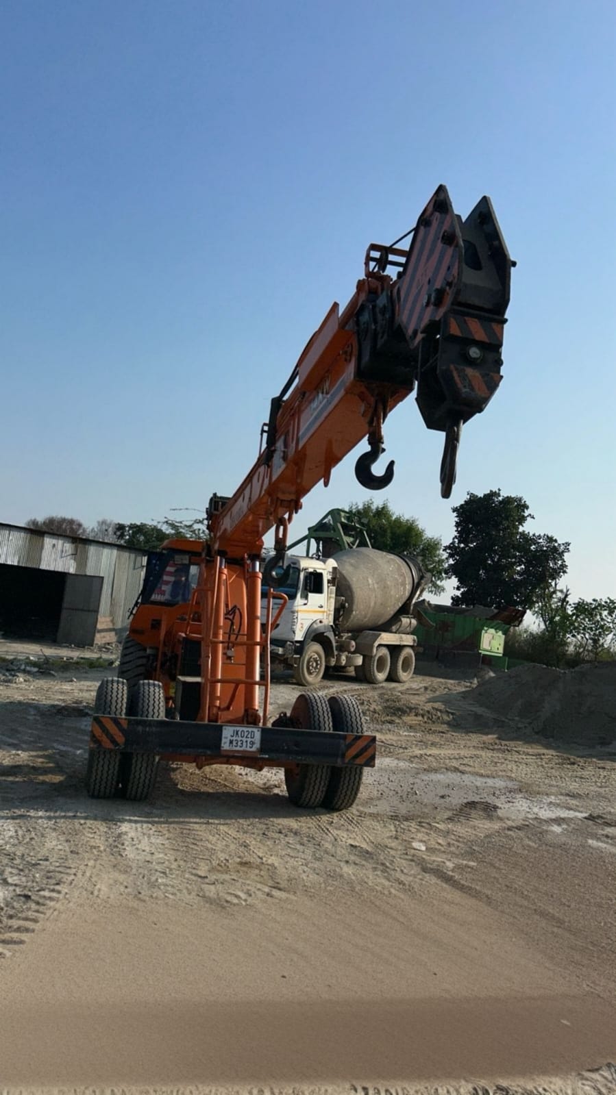 ACE HYDRA 14XW 2024
