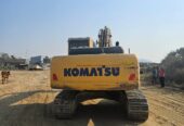KOMATSU EXCAVATORS PC210 10 MO 2020