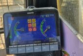 KOMATSU EXCAVATORS PC210 10 MO 2020