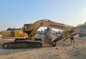 KOMATSU EXCAVATORS PC210 10 MO 2020