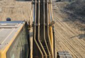 KOMATSU EXCAVATORS PC210 10 MO 2020