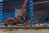 ESCORT FARANA TRX15 2023