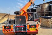 ESCORT FARANA TRX15 2023