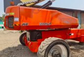 JLG BOOM LIFT 1200SJP 2016