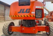 JLG BOOM LIFT 1200SJP 2016