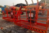 JLG BOOM LIFT 660SJ 2013-2018