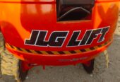 JLG BOOM LIFT 660SJ 2013-2018