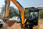 JCB EXCAVATORS 30 MINI 2024
